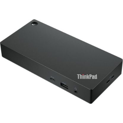 Picture of Lenovo ThinkPad Universal USB-C Dock for Notebook