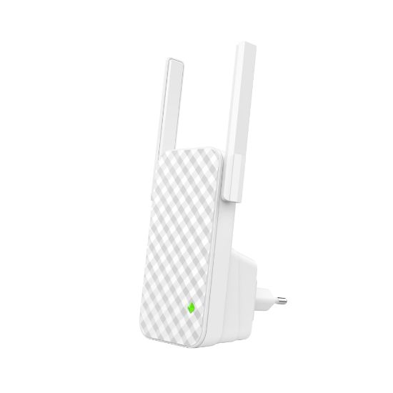 Picture of Tenda A9 N300 Wi-Fi Range Extender, 190630