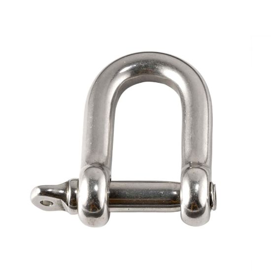 Picture of Ergodyne Squids 3790 Tool Shackles, Medium, Pack Of 2 Shackles