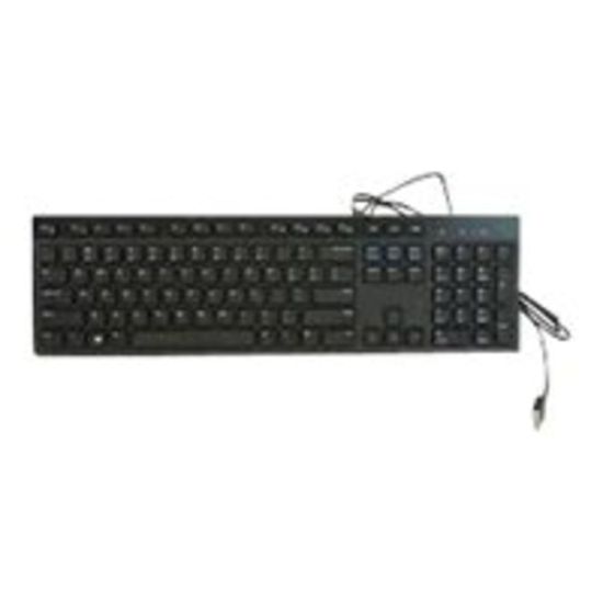 Picture of ProtecT Keyboard Cover - Keyboard cover