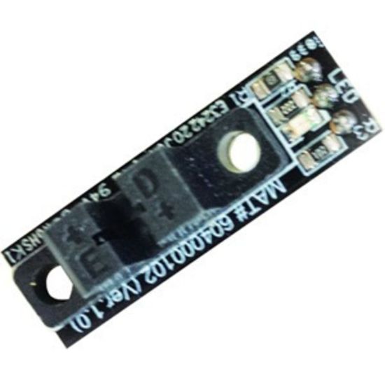 Picture of RAISE3D Pro2 Endstop Limit Switch Board (Pro2 Series Only)