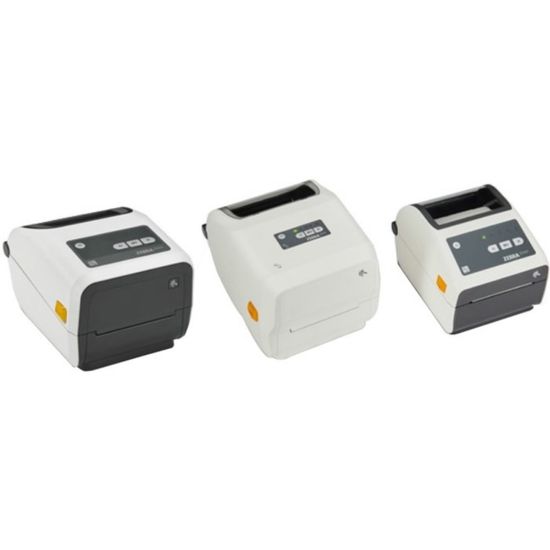 Picture of Zebra ZD421-HC Thermal Transfer Printer