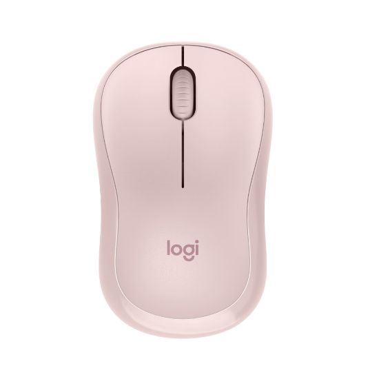 Picture of Logitech M220 SILENT Wireless Mouse, Rose