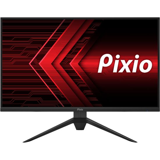 Picture of Pixio PX277 Prime 27in WQHD Gaming Monitor, FreeSync