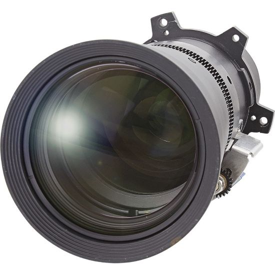 Picture of ViewSonic - 3.04 mm to 5.78 mm - Ultra Short Throw Zoom Lens - 3.04 mm to 5.78 mm - Ultra Short Throw Zoom Lens