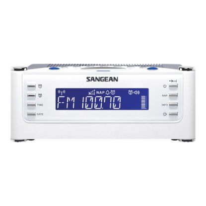 Picture of Sangean RCR-22 Atomic Clock Radio