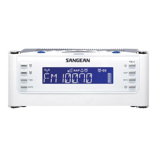 Picture of Sangean RCR-22 Atomic Clock Radio