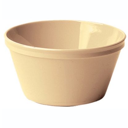 Picture of Cambro Camwear Bouillon Bowls, Beige, Pack Of 48 Bowls