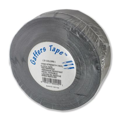 Picture of Pro Tapes Pro-Gaffer Tape, 3in x 60 Yd.