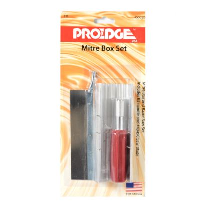 Picture of ProEdge Miter Box Set