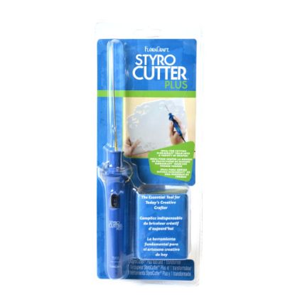 Picture of FloraCraft The Styro Wonder Cutter Plus