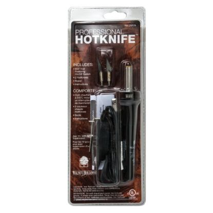 Picture of Walnut Hollow Professional Hotknife, Pack Of 2