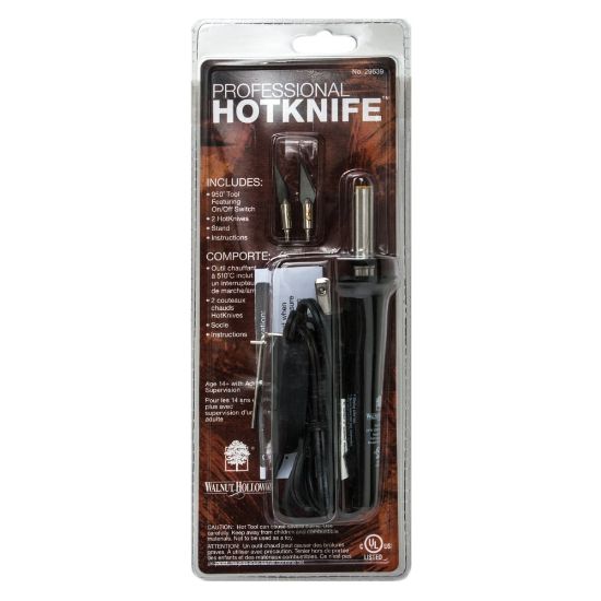 Picture of Walnut Hollow Professional Hotknife, Pack Of 2