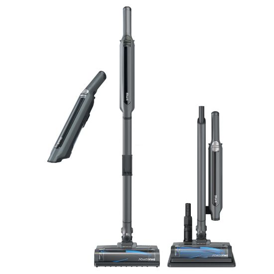 Picture of Shark WS632 WandVac System Cordless Stick Vacuum, Gray