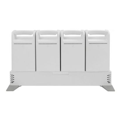 Picture of LiFeKinnex 4-Bay Charger - Charging station - AC 100-240 V