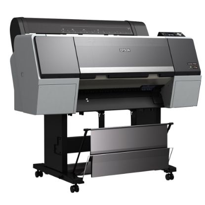 Picture of Epson SC-P7000 SureColor Color Inkjet Large-Format Printer