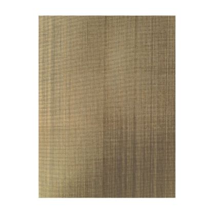 Picture of Amaco WireMesh Woven Fabric, Brass, 16in x 20in