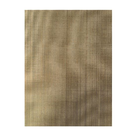 Picture of Amaco WireMesh Woven Fabric, Brass, 16in x 20in