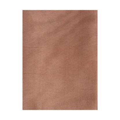 Picture of Amaco WireMesh Woven Fabric, Copper, 16in x 20in