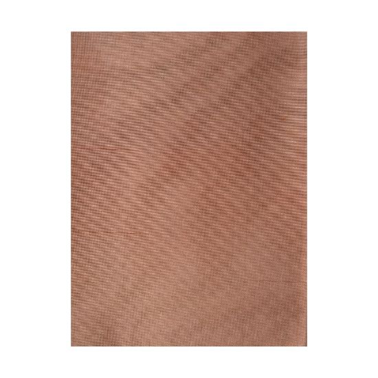 Picture of Amaco WireMesh Woven Fabric, Copper, 16in x 20in