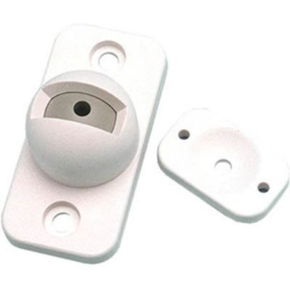 Picture of Bosch B335-3 Mounting Bracket for Motion Detector - White - Plastic