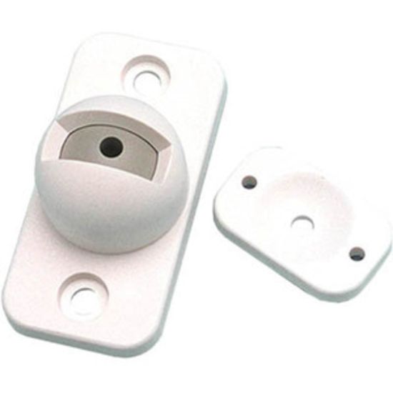 Picture of Bosch B335-3 Mounting Bracket for Motion Detector - White - Plastic