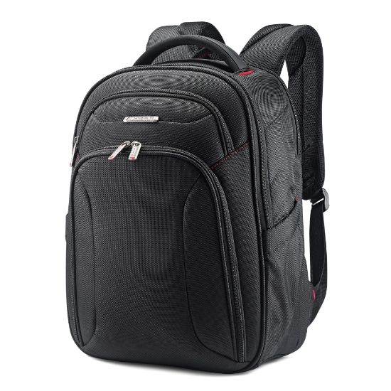 Picture of Samsonite Xenon 3.0 Laptop Backpack, Black