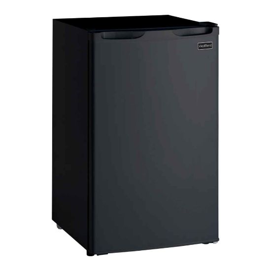 Picture of West Bend 4.4 Cu. Ft. Compact Refrigerator, Black