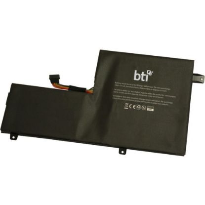 Picture of BTI Battery - For Chromebook - Battery Rechargeable - 3100 mAh - 10.8 V DC