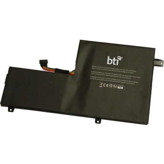 Picture of BTI Battery - For Chromebook - Battery Rechargeable - 3100 mAh - 10.8 V DC