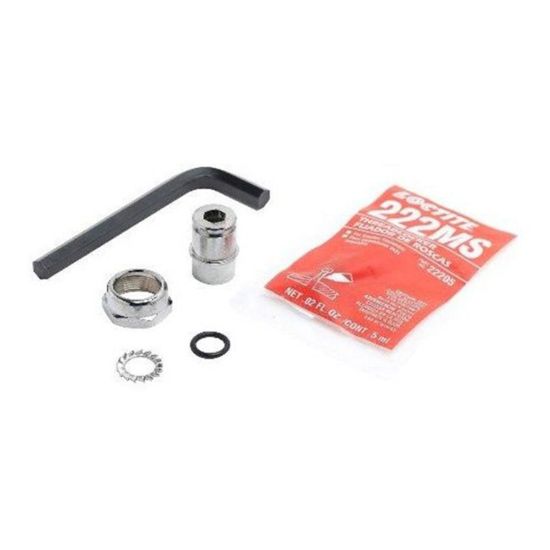 Picture of T&S Brass Pre-Rinse EasyInstall Kit