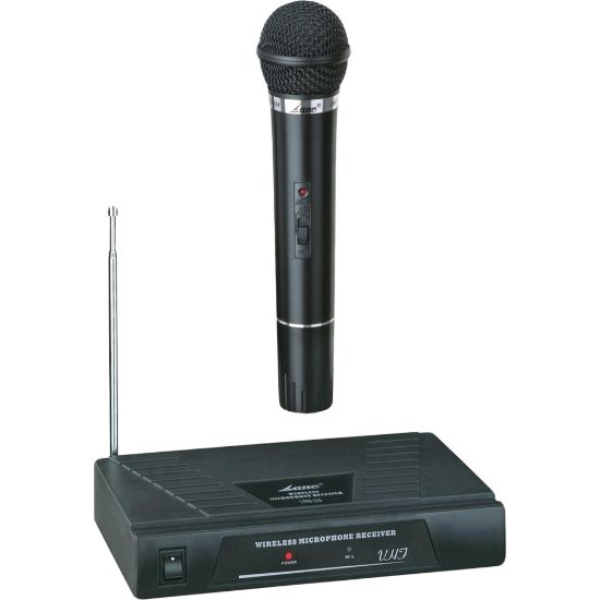 Picture of Blackmore Wireless Microphone System - 164.04 ft Operating Range