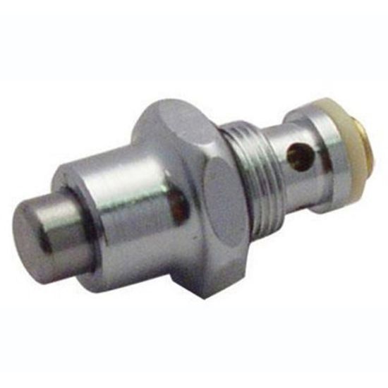 Picture of T&S Brass B-0107 Spray Valve Bonnet Assembly, Stainless