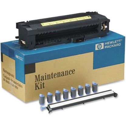 Picture of HP 110-Volt User Maintenance Kit