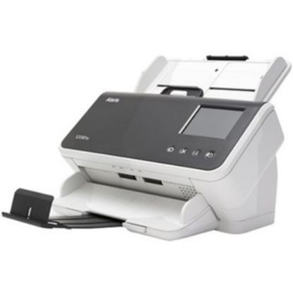 Picture of Kodak Alaris S2060W Cordless Sheetfed Scanner - 60 ppm (Mono) - 60 ppm (Color) - USB