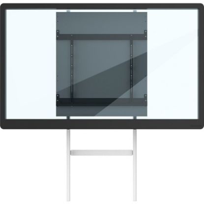 Picture of ViewSonic BalanceBox VB-BLF-004 Floor Mount for Interactive Display - BalanceBox VB-BLF-004 Floor Mount for Interactive Display