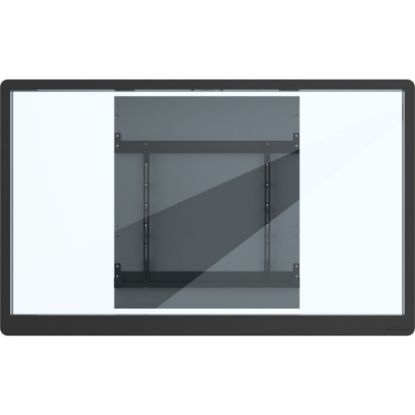 Picture of ViewSonic BalanceBox VB-BLW-004 Wall Mount for Flat Panel Display - BalanceBox VB-BLW-004 Wall Mount for Flat Panel Display