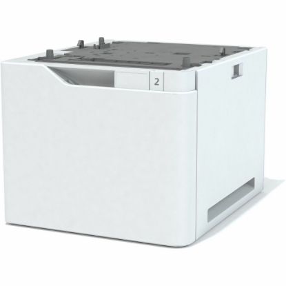 Picture of Xerox 2,100-Sheet Tray - VersaLink B625 - 2100 Sheet - Plain Paper - Legal 8.50in x 14in