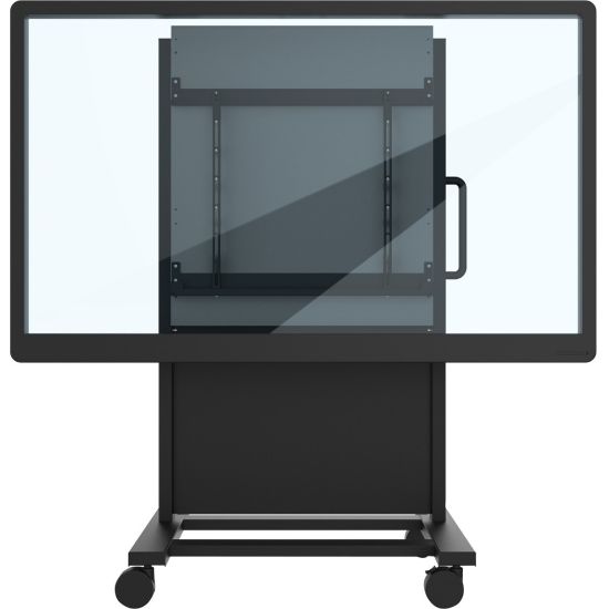 Picture of ViewSonic BalanceBox VB-BLM-004 Display Cart - BalanceBox VB-BLM-004 Display Cart