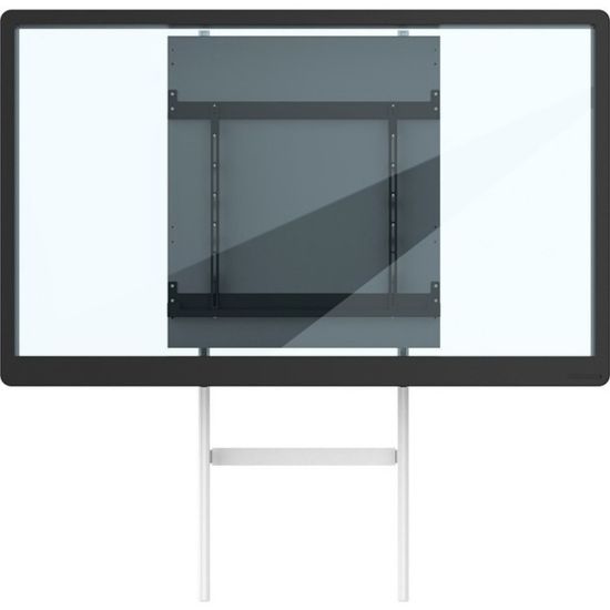 Picture of ViewSonic BalanceBox VB-BLF-005 Floor Mount for Interactive Display - BalanceBox VB-BLF-005 Floor Mount for Interactive Display