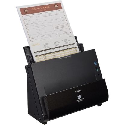 Picture of Canon imageFORMULA DR-C225 II Sheetfed Scanner