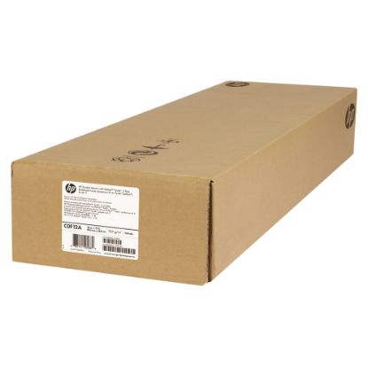 Picture of HP Durable Banner Roll With DuPont Tyvek, 36in x 75ft, 90 Lb, Pack Of 2