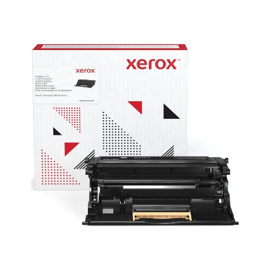 Picture of Xerox - Black - original - printer imaging kit - for VersaLink B625/DN, B625/YDN