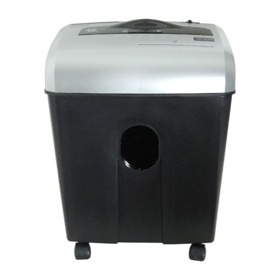 Picture of Aurora 12 Sheet Cross-Cut Shredder, AU1215XB