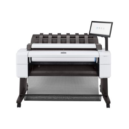 Picture of HP DesignJet T2600 PostScript Large-Format Color Laser Printer