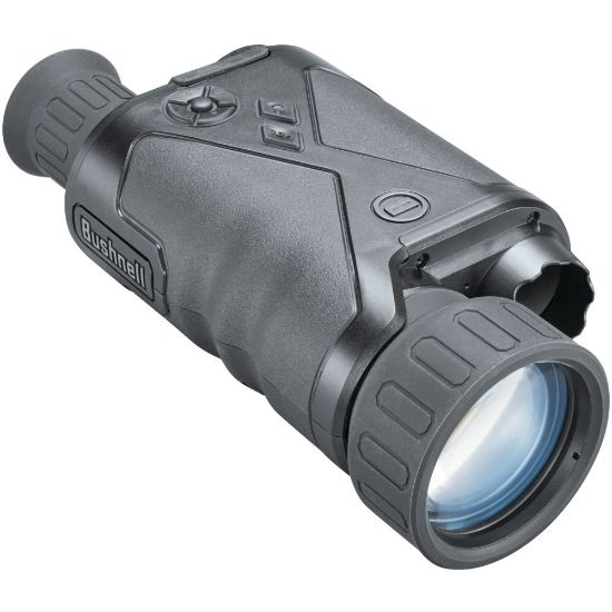 Picture of Bushnell Equinox Z2 Night Vision 6X50 Monocular - 6x 50 mm Objective Diameter - Optical - Night Vision