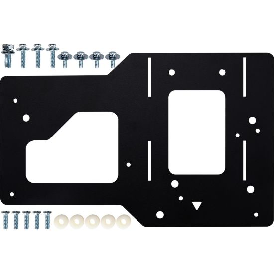 Picture of ViewSonic PJ-IWBADP-003 Mounting Plate for Projector - PJ-IWBADP-003 Mounting Plate for Projector