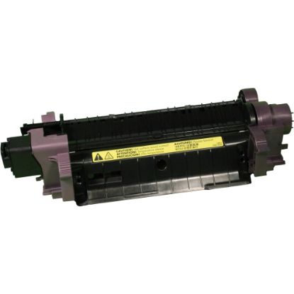 Picture of Clover Imaging Group DPI Remanufactured Maintenance Kit Replacement For HP 4700 Kit