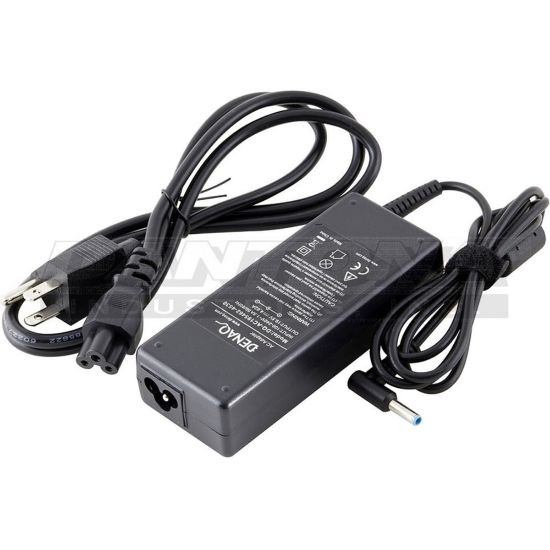 Picture of Denaq DQ-AC195462-4530 AC Adapter - 1 Pack