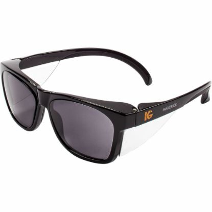 Picture of Kimberly-Clark Professional Maverick Safety Eyewear